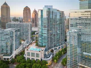 1080 Peachtree Street NE 1306, Atlanta, GA 30309