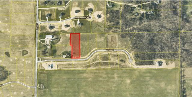 5631 Pioneer Pass 15, Caledonia, MI 49316