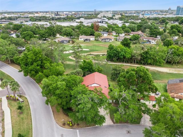 6401 WELLINGTON DRIVE, Orlando, FL 32819