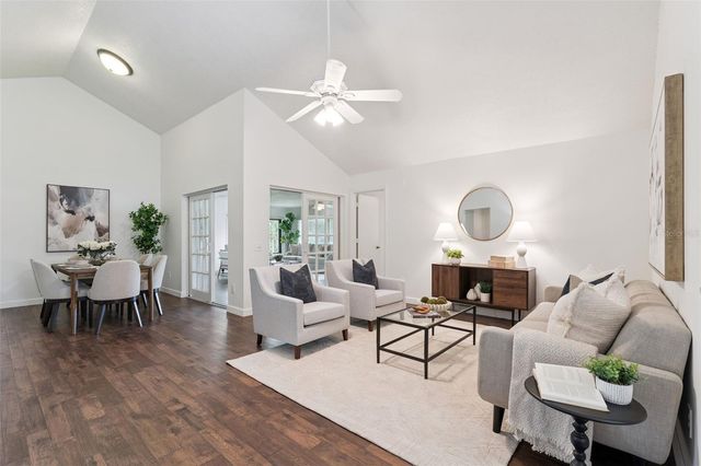 6401 WELLINGTON DRIVE, Orlando, FL 32819