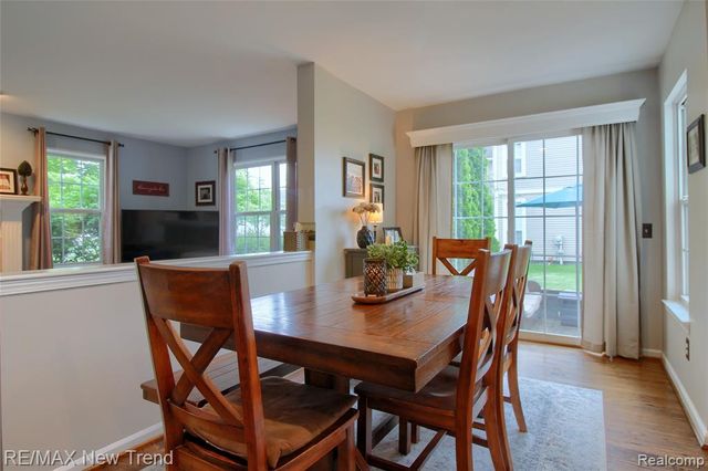 1029 Shetland Drive, South Lyon, MI 48178