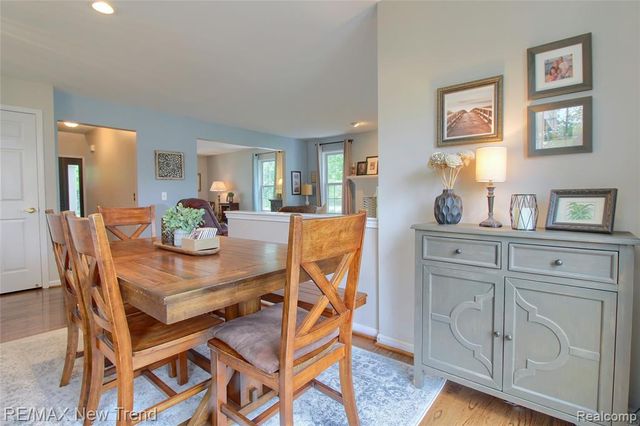 1029 Shetland Drive, South Lyon, MI 48178
