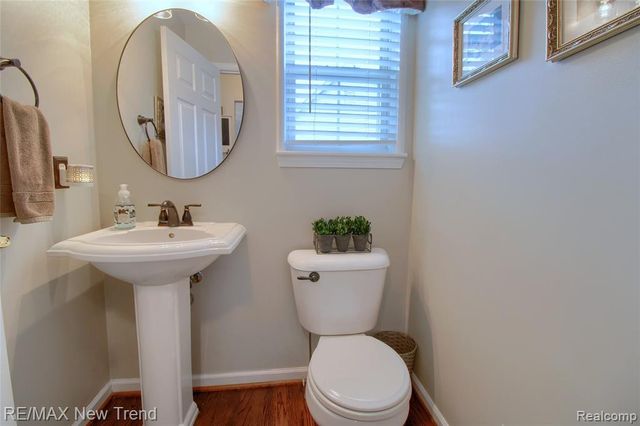 1029 Shetland Drive, South Lyon, MI 48178