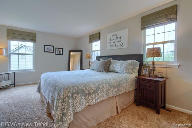 1029 Shetland Drive, South Lyon, MI 48178