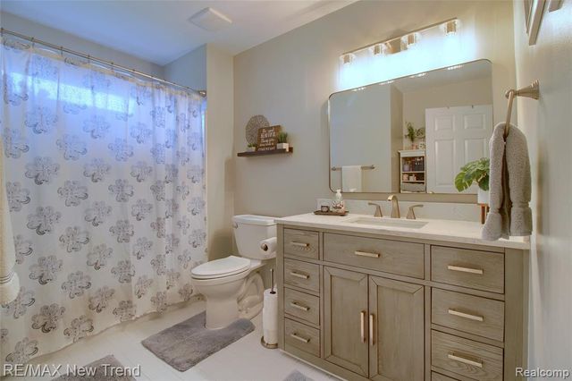 1029 Shetland Drive, South Lyon, MI 48178