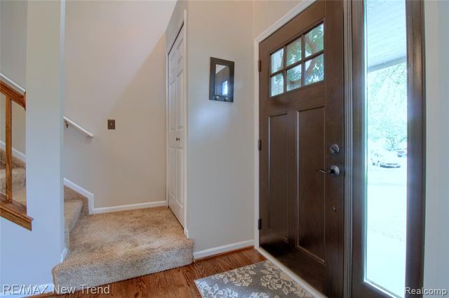 1029 Shetland Drive, South Lyon, MI 48178