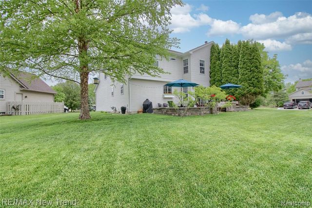 1029 Shetland Drive, South Lyon, MI 48178