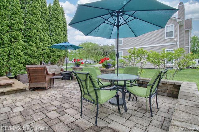 1029 Shetland Drive, South Lyon, MI 48178