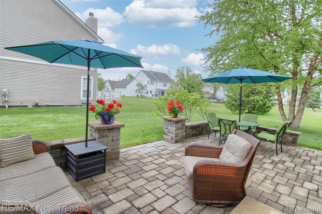 1029 Shetland Drive, South Lyon, MI 48178