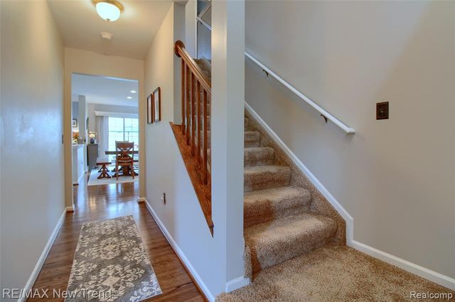 1029 Shetland Drive, South Lyon, MI 48178