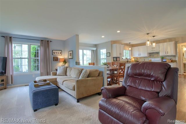 1029 Shetland Drive, South Lyon, MI 48178