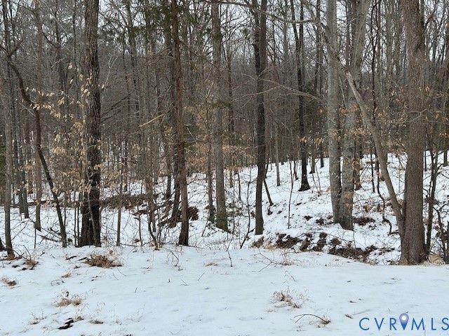 5687 Willow St, Powhatan, VA 23139