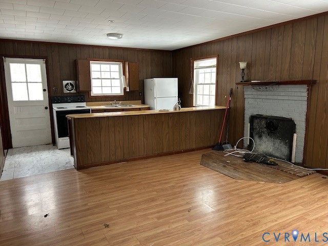 5687 Willow St, Powhatan, VA 23139