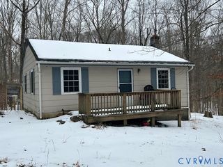 5687 Willow St, Powhatan, VA 23139