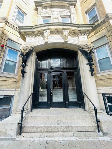 11 Tetlow St 41, Boston, MA 02115