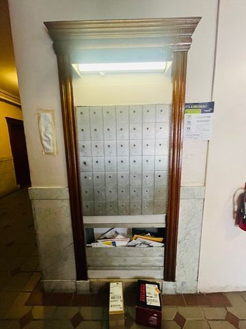 11 Tetlow St 41, Boston, MA 02115