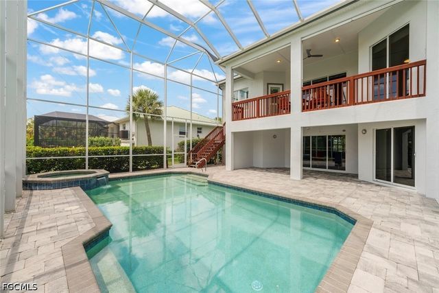 710 Birdie View PT, Sanibel, FL 33957