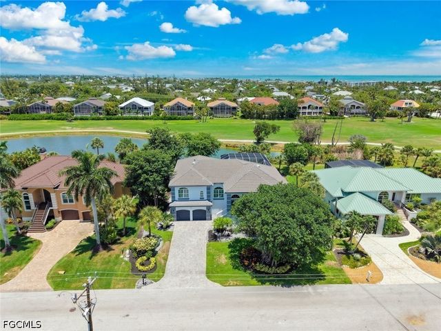 710 Birdie View PT, Sanibel, FL 33957