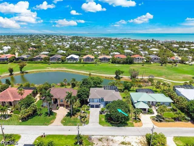710 Birdie View PT, Sanibel, FL 33957