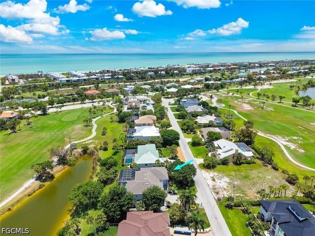710 Birdie View PT, Sanibel, FL 33957