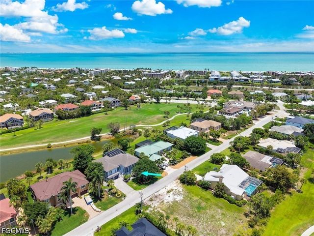 710 Birdie View PT, Sanibel, FL 33957