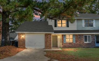 7650 Oldridge Road, North Charleston, SC 29418