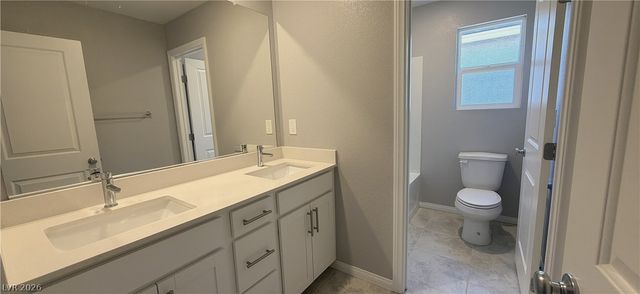 8726 Sand Verbena Avenue, Las Vegas, NV 89117
