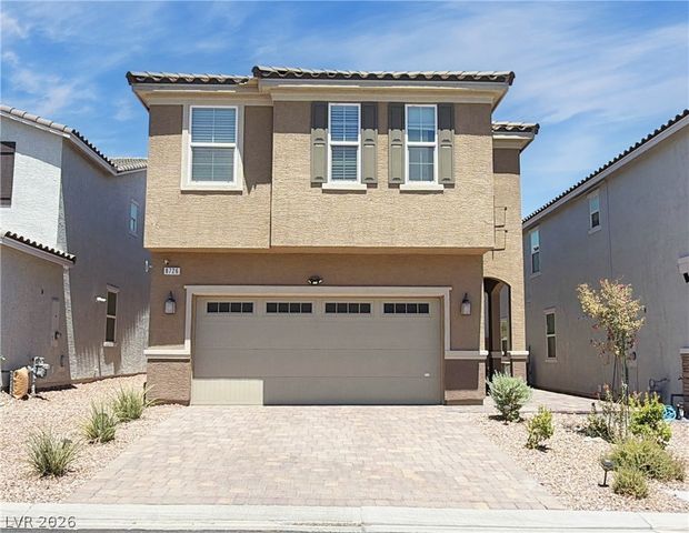 8726 Sand Verbena Avenue, Las Vegas, NV 89117