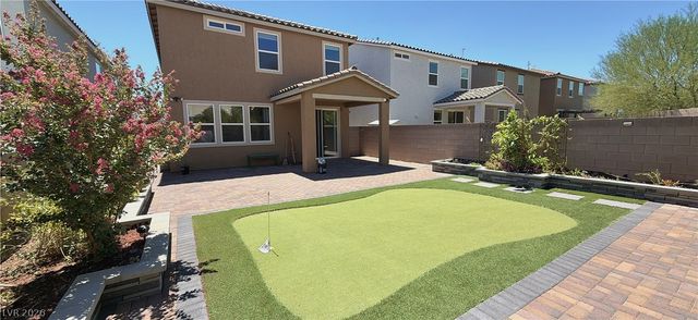 8726 Sand Verbena Avenue, Las Vegas, NV 89117