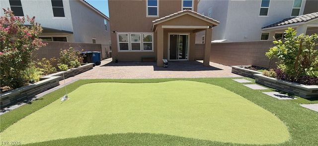 8726 Sand Verbena Avenue, Las Vegas, NV 89117