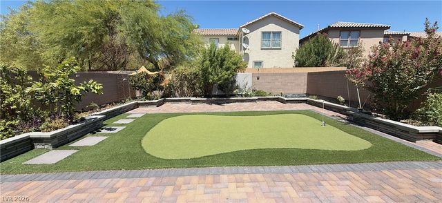 8726 Sand Verbena Avenue, Las Vegas, NV 89117