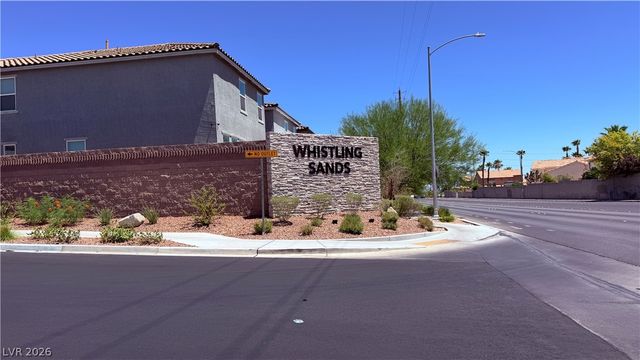 8726 Sand Verbena Avenue, Las Vegas, NV 89117