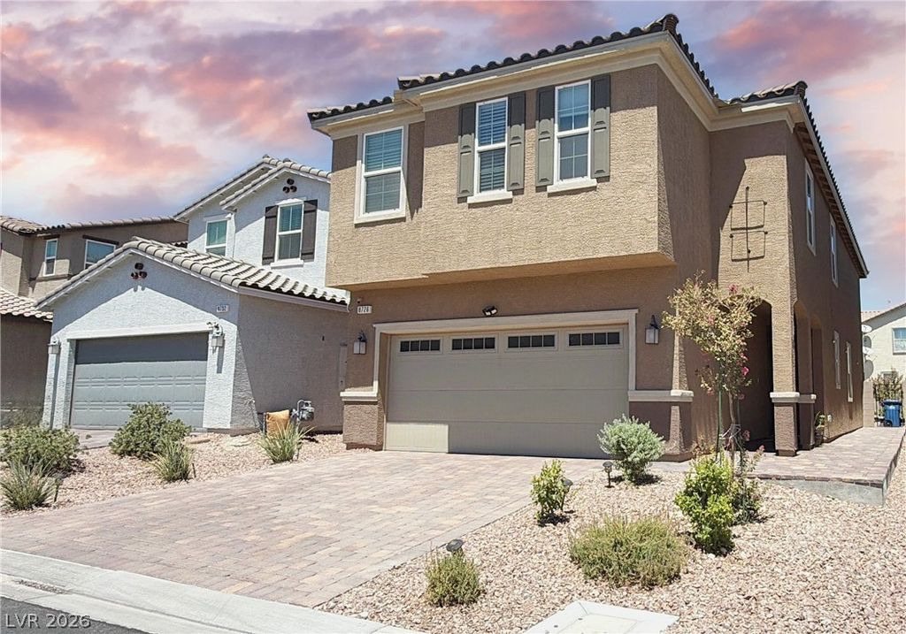 8726 Sand Verbena Avenue, Las Vegas, NV 89117