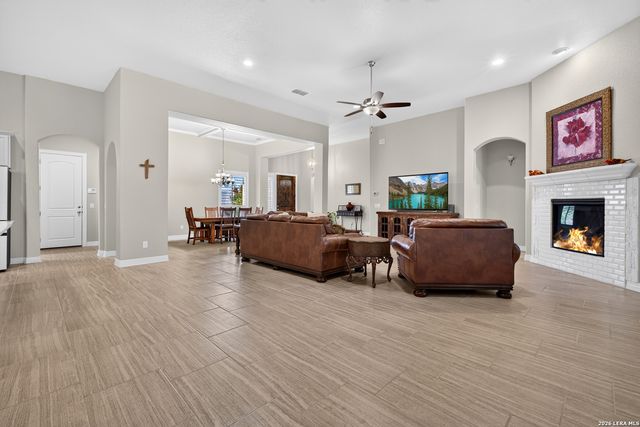 1926 Estin Crossing, San Antonio, TX 78260