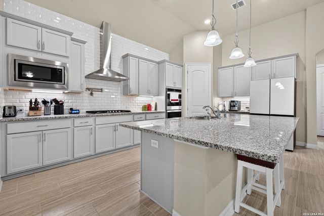 1926 Estin Crossing, San Antonio, TX 78260