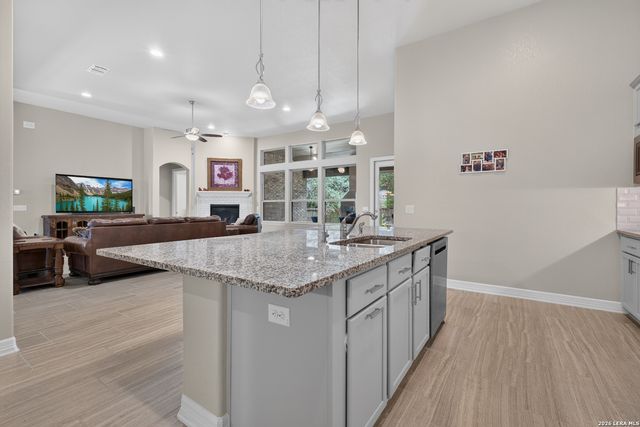 1926 Estin Crossing, San Antonio, TX 78260