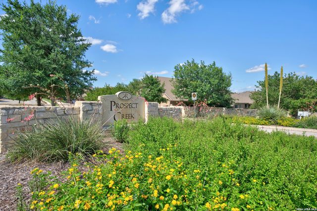 1926 Estin Crossing, San Antonio, TX 78260