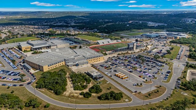 1926 Estin Crossing, San Antonio, TX 78260
