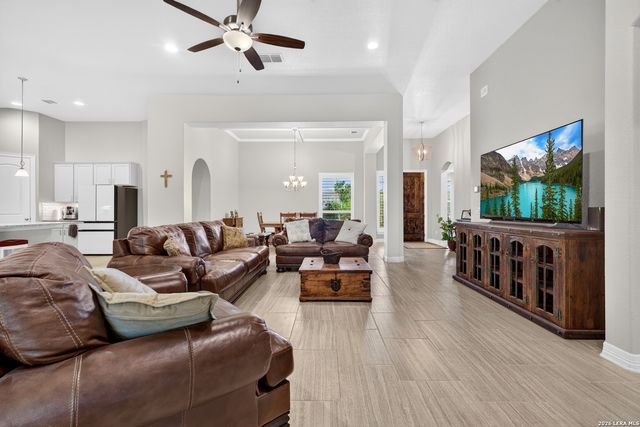 1926 Estin Crossing, San Antonio, TX 78260