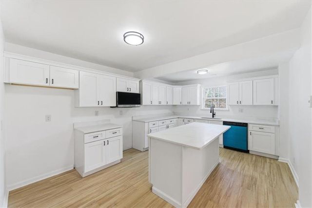 3 Robin Hood NE Road, Rome, GA 30161