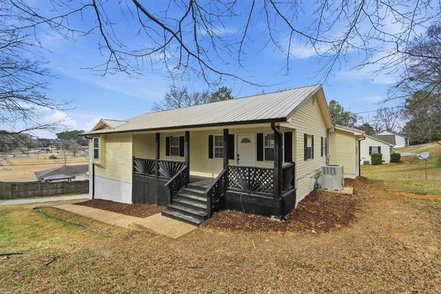3 Robin Hood NE Road, Rome, GA 30161