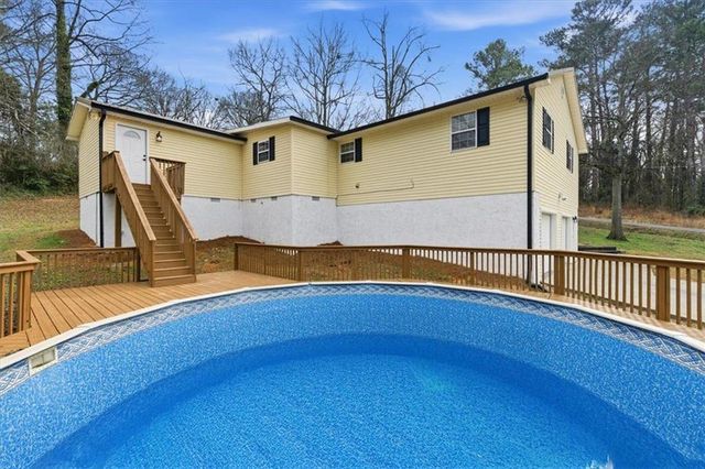 3 Robin Hood NE Road, Rome, GA 30161