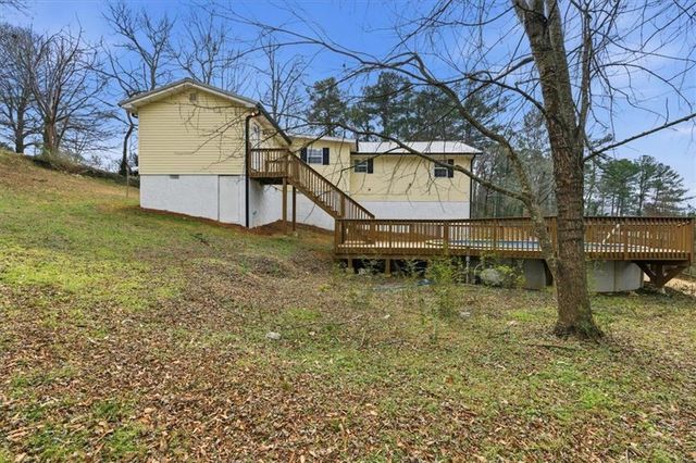 3 Robin Hood NE Road, Rome, GA 30161