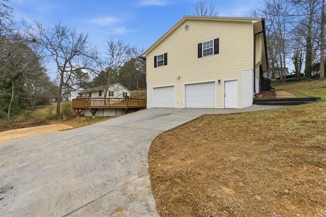 3 Robin Hood NE Road, Rome, GA 30161
