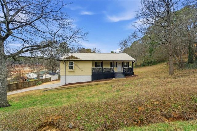 3 Robin Hood NE Road, Rome, GA 30161