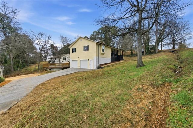 3 Robin Hood NE Road, Rome, GA 30161