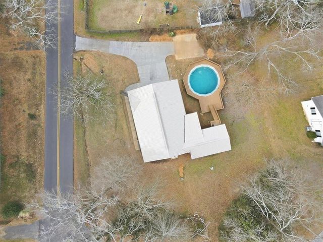 3 Robin Hood NE Road, Rome, GA 30161