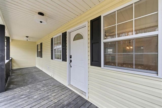 3 Robin Hood NE Road, Rome, GA 30161