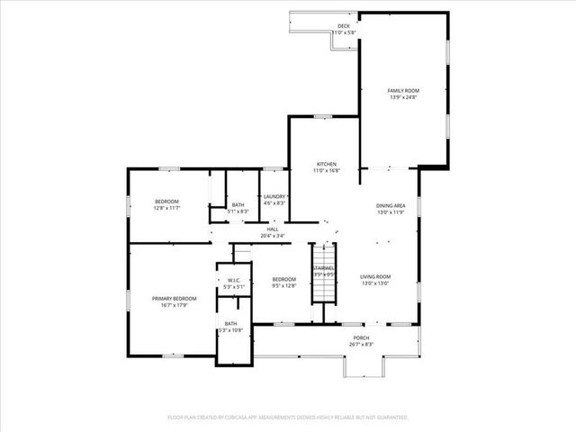 3 Robin Hood NE Road, Rome, GA 30161