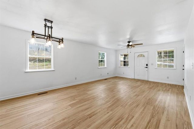 3 Robin Hood NE Road, Rome, GA 30161